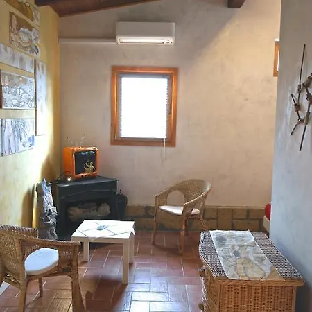 Countryhouse “la Banditella” Tuscania