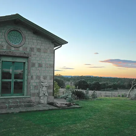 Countryhouse “la Banditella” Bed & Breakfast