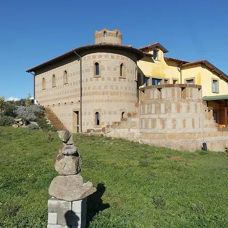 Countryhouse “la Banditella”