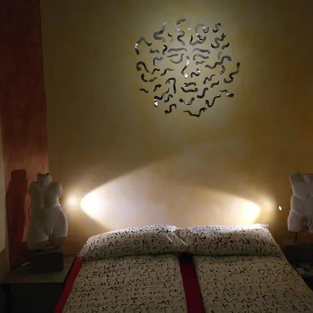 Bed & Breakfast Countryhouse “la Banditella” Tuscania