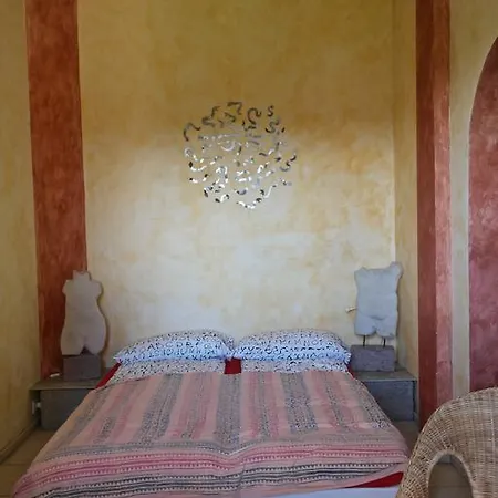Countryhouse “la Banditella” * Tuscania