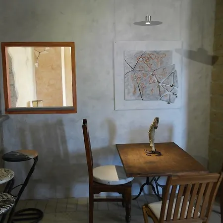 Countryhouse “la Banditella” Tuscania