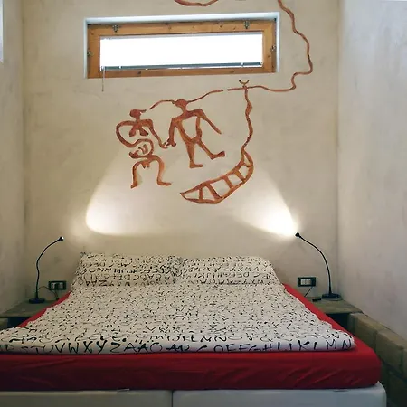 Bed & Breakfast Countryhouse “la Banditella” *