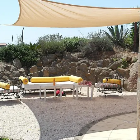 Countryhouse “la Banditella” *