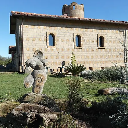 Countryhouse “la Banditella” Bed & Breakfast *