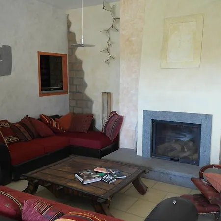 Bed & Breakfast Countryhouse “la Banditella”