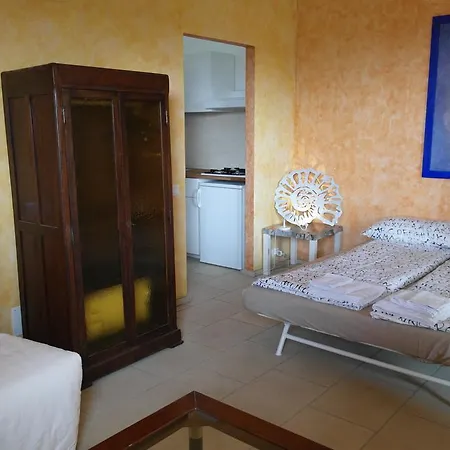 Bed & Breakfast Countryhouse “la Banditella”