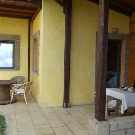 Countryhouse “la Banditella” Bed & Breakfast *