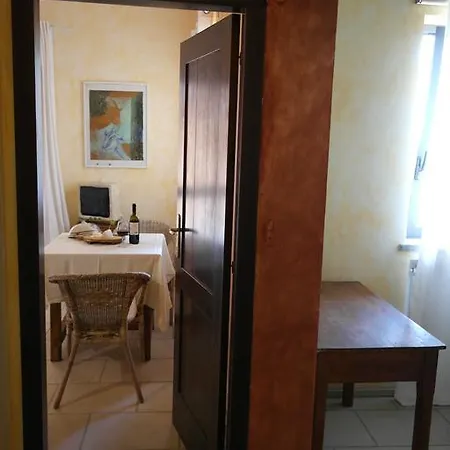 Countryhouse “la Banditella” * Tuscania