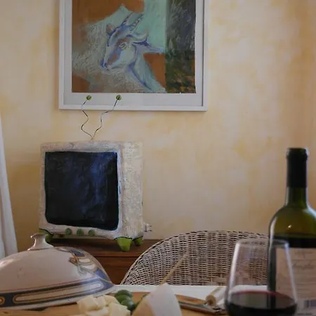 Countryhouse “la Banditella” Bed & Breakfast