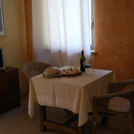 Countryhouse “la Banditella” Bed & Breakfast Tuscania