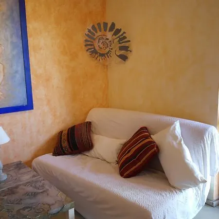 Countryhouse “la Banditella” Bed & Breakfast