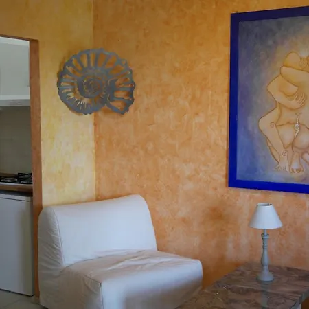 Countryhouse “la Banditella” Tuscania