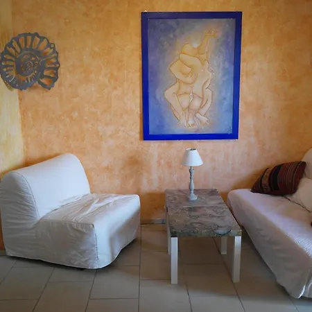 Bed & Breakfast Countryhouse “la Banditella” *