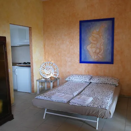 Bed & Breakfast Countryhouse “la Banditella” Tuscania