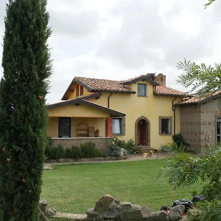 Countryhouse “la Banditella” Bed & Breakfast *