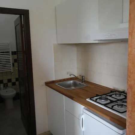 Countryhouse “la Banditella” * Tuscania