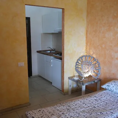 Countryhouse “la Banditella” *