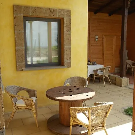 Countryhouse “la Banditella” Bed & Breakfast Tuscania