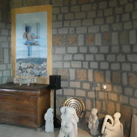 Countryhouse “la Banditella” Bed & Breakfast