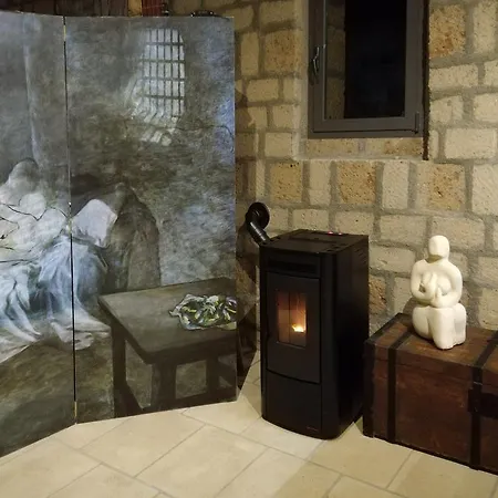 Countryhouse “la Banditella”