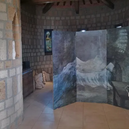 Countryhouse “la Banditella” Bed & Breakfast *