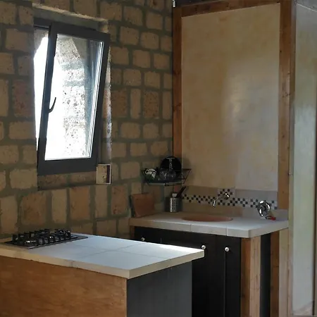 Countryhouse “la Banditella” Tuscania