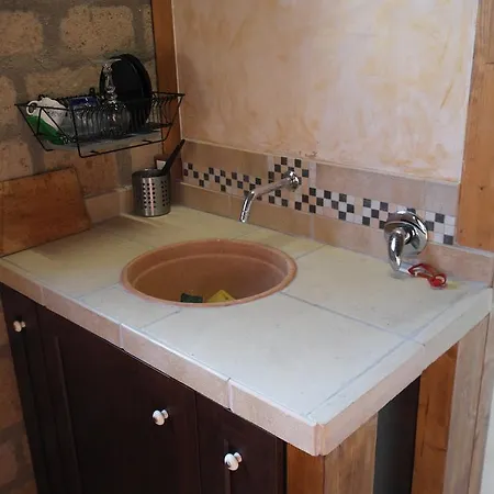 Countryhouse “la Banditella” Bed & Breakfast