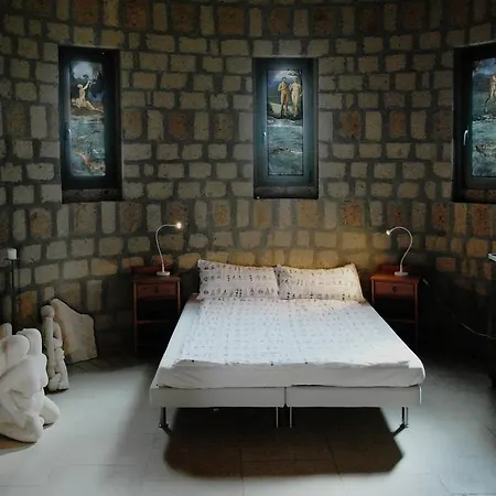 Countryhouse “la Banditella” *