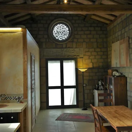 Countryhouse “la Banditella” *