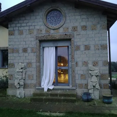 Countryhouse “la Banditella”